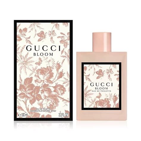 gucci bloom edt 100ml|Meer.